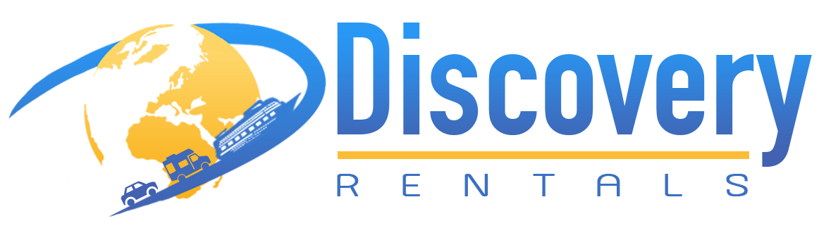 Discovery Rentals